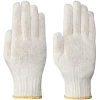 541 Knitted Liner Gloves, Poly/Cotton, Large Distribution Industrielle GC