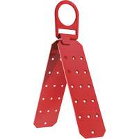 RB-9800 Support d'ancrage de toiture r&eacute;utilisable, Toit, Usage Temporaire Distribution Industrielle GC