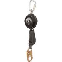 SRL-80302-12LE Leading Edge, 12', Dyneema&reg;, Swivel Distribution Industrielle GC