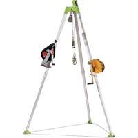 CSK3-60 Confined Space System, Confined Space Kit Distribution Industrielle GC