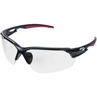 XP450 Safety Glasses, Clear Lens, Anti-Fog/Anti-Scratch Distribution Industrielle GC