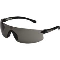 XM330 Safety Glasses, Smoke Lens, Anti-Scratch, ANSI Z87+/Meets/Exceeds CSA Z94.3 Distribution Industrielle GC