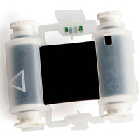 R4300 Series Halogen-Free Printer Ribbon, 2" x 150', Black Distribution Industrielle GC