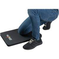 Tapis repose-genoux, 14" lo x 21" la, 1" &eacute;pais Distribution Industrielle GC