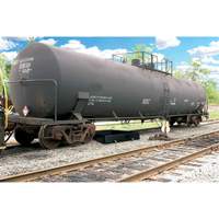 Berme Ultra-Tanker Berm, Capacit&eacute; 374 gal. US, 5' la x 10' lo x 12" h, Paroi en mousse Distribution Industrielle GC