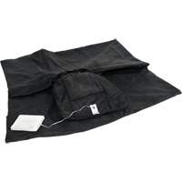 Archaea Boom Ultra-Drain Guard&reg; Catch Basic Guard, Bioremediation/Oil & Sediment, 48" L x 36" W Distribution Industrielle GC