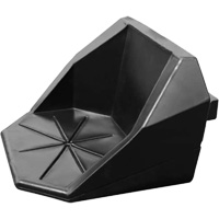 Dispensing Shelf, 24" L x 17.5" W x 17" H Distribution Industrielle GC