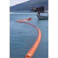 Barri&egrave;re de pollution rapide — Ultra, Poids de 43 lb Distribution Industrielle GC