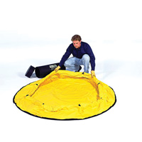 Economy Ultra-Pop Up Pool&reg;, 64" dia., 250 US gal. Capacity Distribution Industrielle GC