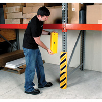Ultra-Rack Protector Plus Distribution Industrielle GC