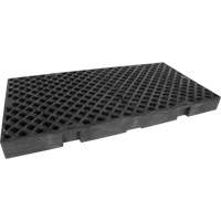 Grille seulement Distribution Industrielle GC