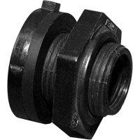 Ultra-Spill Deck raccord de cloison Distribution Industrielle GC