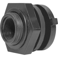 Ultra-Spill Deck flexible, raccord de cloison Distribution Industrielle GC