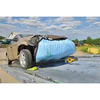 Ultra-Spill Diaper Distribution Industrielle GC