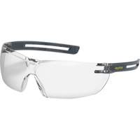 Lunettes de s&eacute;curit&eacute; LT400 TruShield, Lentille Transparent, Antibu&eacute;e/Anti-&eacute;gratignures, ANSI Z87+/R&eacute;pond ou surpasse la norme CSA Z94.3 Distribution Industrielle GC