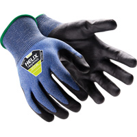 Helix&reg; 3025 Cut-Resistant Gloves, Size 6/X-Small, 21 Gauge, Foam Nitrile Coated, HPPE Shell, ASTM ANSI Level A4 Distribution Industrielle GC