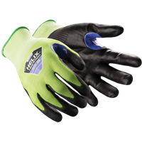 Helix&reg; 3060 Cut-Resistant Gloves, Size 6/X-Small, 18 Gauge, Polyurethane Coated, HPPE Shell, ASTM ANSI Level A9 Distribution Industrielle GC