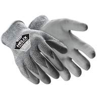 Helix&reg; 3084 Cut-Resistant Gloves, Size Small/7, 13 Gauge, Silicone Coated, HPPE Shell, ASTM ANSI Level A5 Distribution Industrielle GC