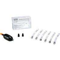 Ensemble de tube de fum&eacute;e de ventilation Distribution Industrielle GC