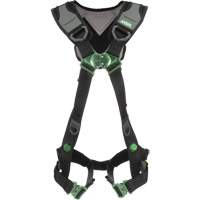 V-Flex&reg; Full-Body Safety Harness, CSA Certified, Class A, Regular, 230 lbs. Cap. Distribution Industrielle GC