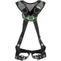 V-Flex&reg; Full-Body Safety Harness, CSA Certified, Class A, X-Small, 150 lbs. Cap. Distribution Industrielle GC