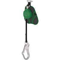 V-Shock&reg; Edge Leading Edge Personal Fall Limiter, 6', Dyneema&reg;, Stationary Distribution Industrielle GC