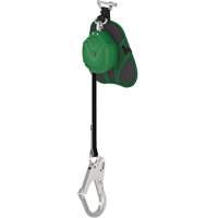 V-Shock&reg; Edge Leading Edge Personal Fall Limiter, 8', Dyneema&reg;, Stationary Distribution Industrielle GC