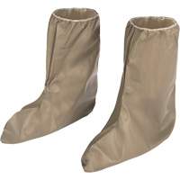 Couvre-bottes antid&eacute;rapant MicroMax NS, Grand/T-Grand Distribution Industrielle GC
