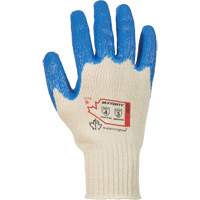 Puncture-Resistant General-Purpose Gloves, 6/X-Small, Nitrile Coating, 7 Gauge, Nylon/Cotton Shell Distribution Industrielle GC
