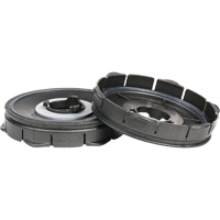 Adaptateur de greffe pour filtre 7740 Distribution Industrielle GC