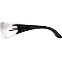 Lunettes de s&eacute;curit&eacute; sans monture Endeavor, Lentille Transparent, Antibu&eacute;e, ANSI Z87+/R&eacute;pond ou surpasse la norme CSA Z94.3 Distribution Industrielle GC