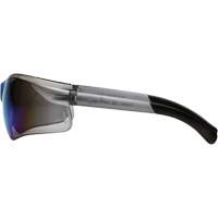 Lunettes de s&eacute;curit&eacute; Ztek, Lentille Miroir/Or, ANSI Z87+/R&eacute;pond ou surpasse la norme CSA Z94.3 Distribution Industrielle GC