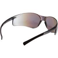Lunettes de s&eacute;curit&eacute; Ztek, Lentille Miroir/Or, ANSI Z87+/R&eacute;pond ou surpasse la norme CSA Z94.3 Distribution Industrielle GC
