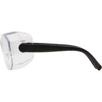 Lunettes de s&eacute;curit&eacute; TG OTS, Lentille Transparent, Anti-&eacute;gratignures, ANSI Z87+/R&eacute;pond ou surpasse la norme CSA Z94.3 Distribution Industrielle GC