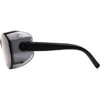 Lunettes de s&eacute;curit&eacute; TG OTS, Lentille Gris, Anti-&eacute;gratignures, ANSI Z87+/R&eacute;pond ou surpasse la norme CSA Z94.3 Distribution Industrielle GC