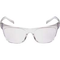 Lunettes de s&eacute;curit&eacute; Legacy, Lentille Transparent, ANSI Z87+/R&eacute;pond ou surpasse la norme CSA Z94.3 Distribution Industrielle GC