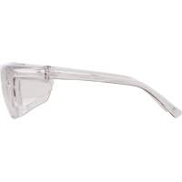 Lunettes de s&eacute;curit&eacute; Legacy, Lentille Transparent, ANSI Z87+/R&eacute;pond ou surpasse la norme CSA Z94.3 Distribution Industrielle GC