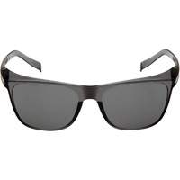 Lunettes de s&eacute;curit&eacute; Legacy, Lentille Gris, ANSI Z87+/R&eacute;pond ou surpasse la norme CSA Z94.3 Distribution Industrielle GC