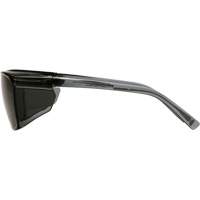 Lunettes de s&eacute;curit&eacute; Legacy, Lentille Gris, ANSI Z87+/R&eacute;pond ou surpasse la norme CSA Z94.3 Distribution Industrielle GC