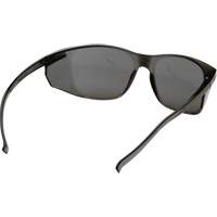 Lunettes de s&eacute;curit&eacute; Legacy, Lentille Gris, ANSI Z87+/R&eacute;pond ou surpasse la norme CSA Z94.3 Distribution Industrielle GC
