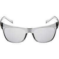Lunettes de s&eacute;curit&eacute; Legacy, Lentille Gris p&acirc;le, ANSI Z87+/R&eacute;pond ou surpasse la norme CSA Z94.3 Distribution Industrielle GC