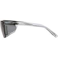 Lunettes de s&eacute;curit&eacute; Legacy, Lentille Gris p&acirc;le, ANSI Z87+/R&eacute;pond ou surpasse la norme CSA Z94.3 Distribution Industrielle GC