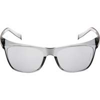Lunettes de s&eacute;curit&eacute; Legacy, Lentille Gris p&acirc;le, Antibu&eacute;e, ANSI Z87+/R&eacute;pond ou surpasse la norme CSA Z94.3 Distribution Industrielle GC
