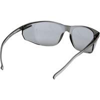 Lunettes de s&eacute;curit&eacute; Legacy, Lentille Gris p&acirc;le, Antibu&eacute;e, ANSI Z87+/R&eacute;pond ou surpasse la norme CSA Z94.3 Distribution Industrielle GC