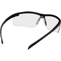Lunettes de s&eacute;curit&eacute; Ever-Lite, Lentille Transparent, Antibu&eacute;e, ANSI Z87+/R&eacute;pond ou surpasse la norme CSA Z94.3 Distribution Industrielle GC