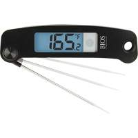 Thermom&egrave;tre de poche pliant, Num&eacute;rique Distribution Industrielle GC