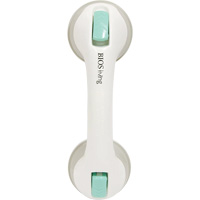 Barre d'appui 12" &agrave; ventouses Distribution Industrielle GC