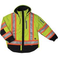High Visibility Jackets
