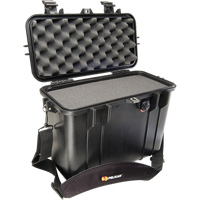 Protector Case Top Loader Case, Hard Case Distribution Industrielle GC