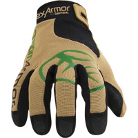 ThornArmor&reg; 3092 Mechanic's Gloves, SuperFabric&reg; Palm, Size 2X-Large/11 Distribution Industrielle GC